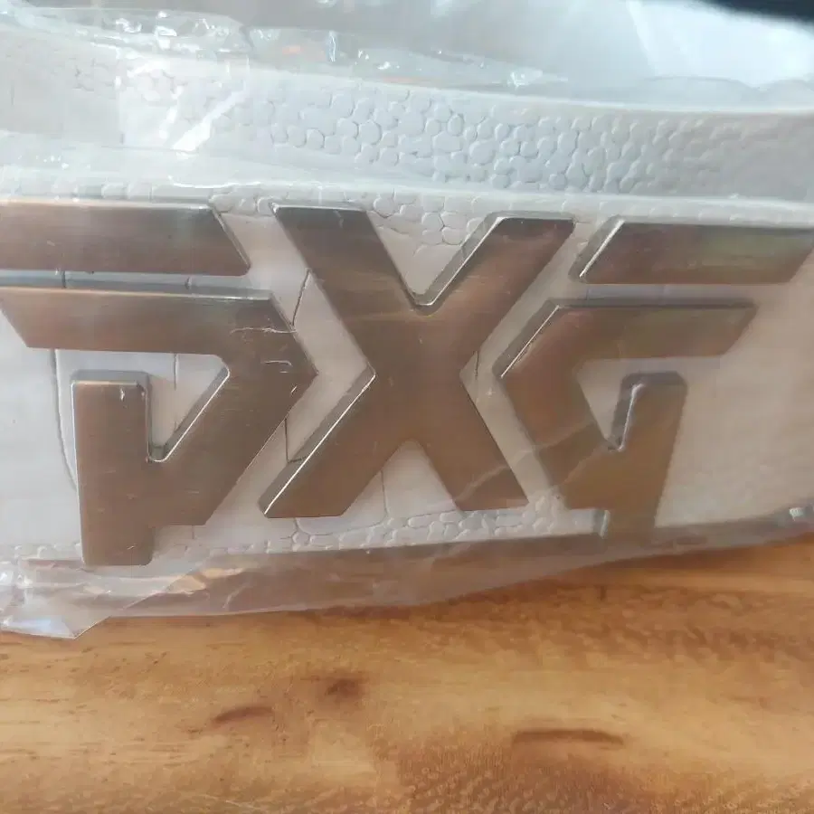 #PXG