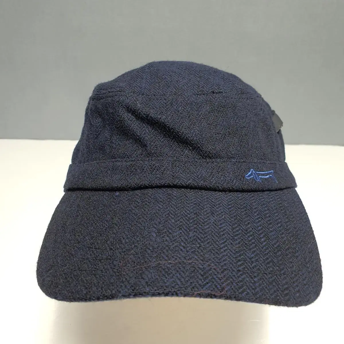 New Arrivals Lew Castell Wool Ballcap Unisex Preloved1031