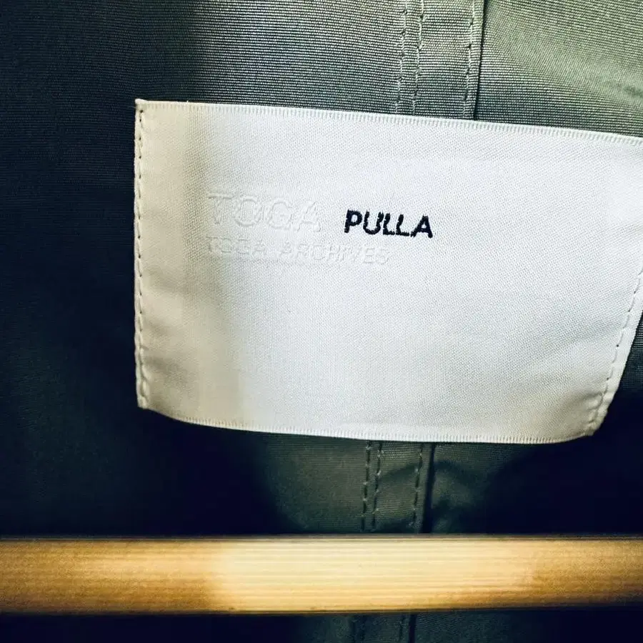 Toga Pulla