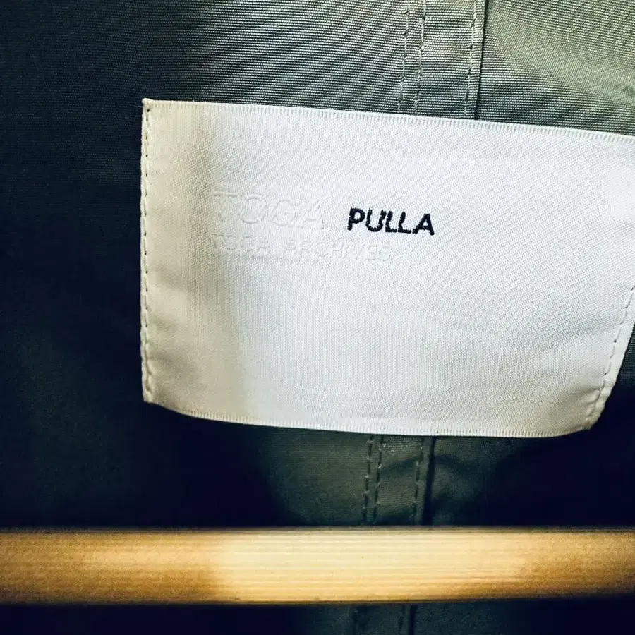 Toga Pulla