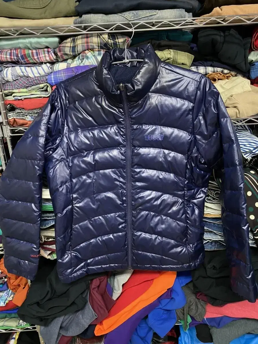 [New Product Grade][M] Kolon Down Lightweight Down Jacket