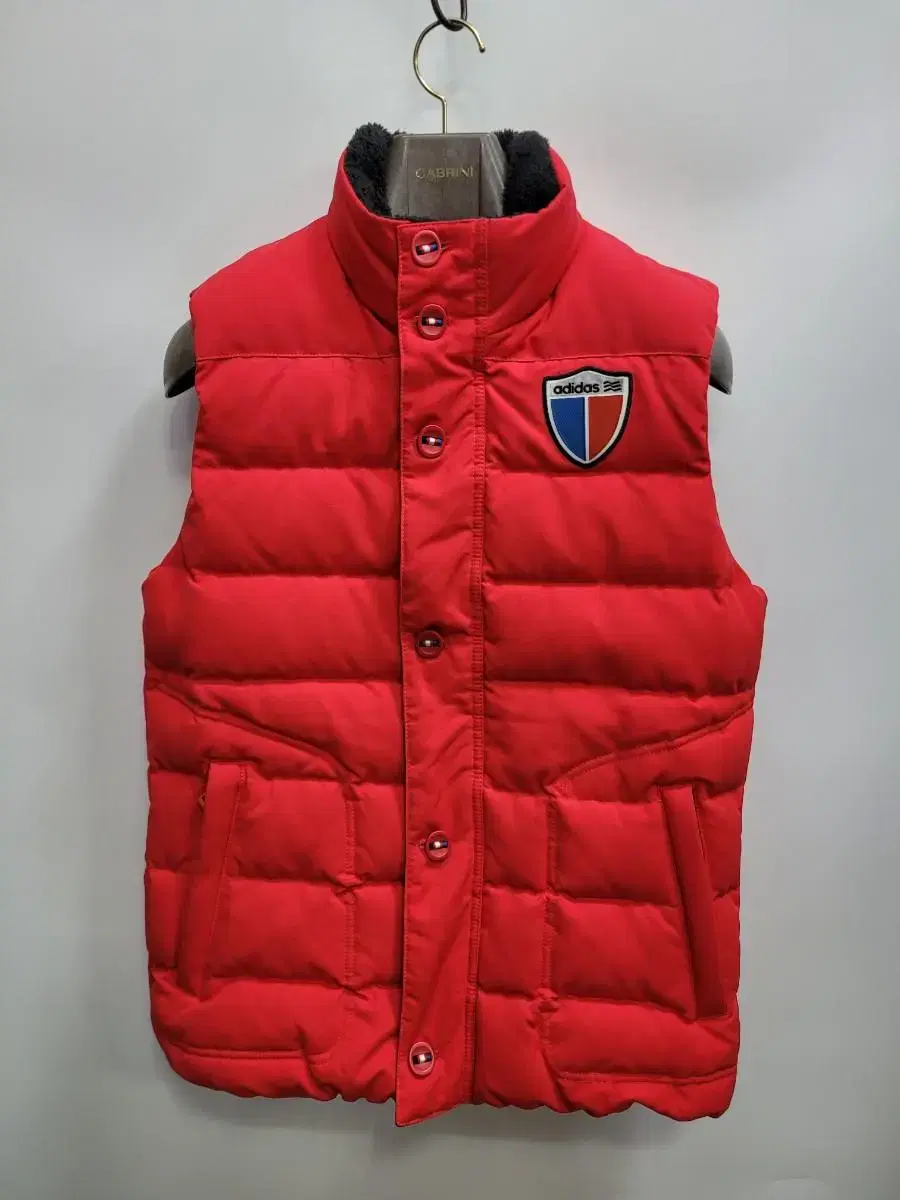 adidas adidas Golf Duck Down Padded Vest/Men's L