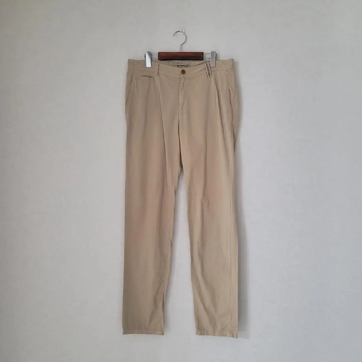 (86-100) beanpole beanpole cotton pants