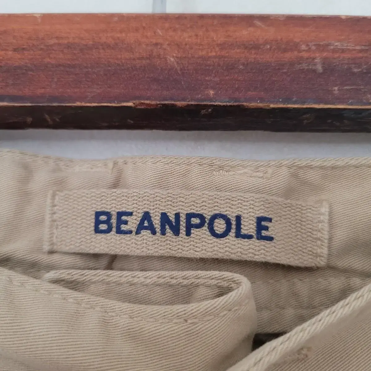 (86-100) BEANPOLE 빈폴 면팬츠