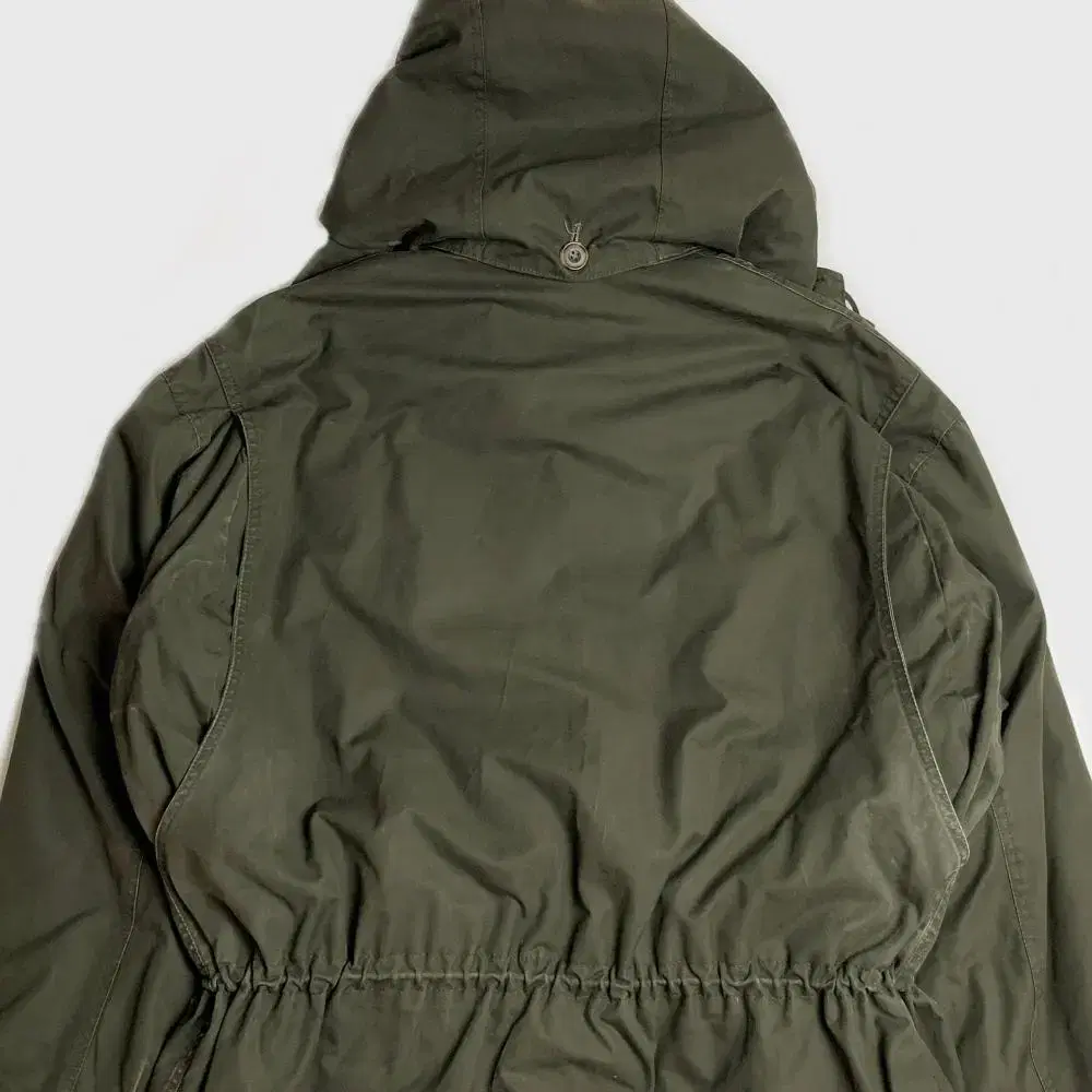 Barbour Ventile 바버 벤타일 자켓