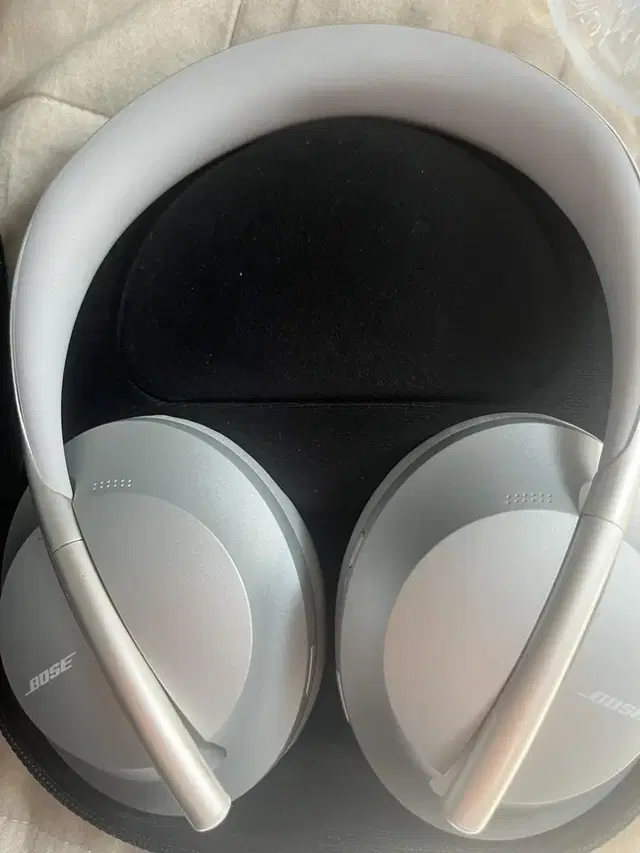 보스 qc700