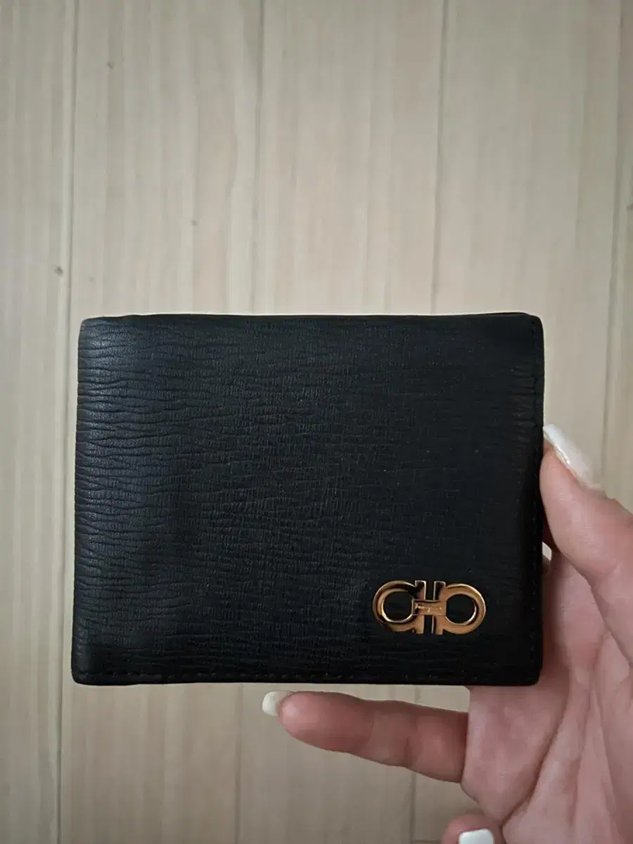 Peregamo Men's Wallet