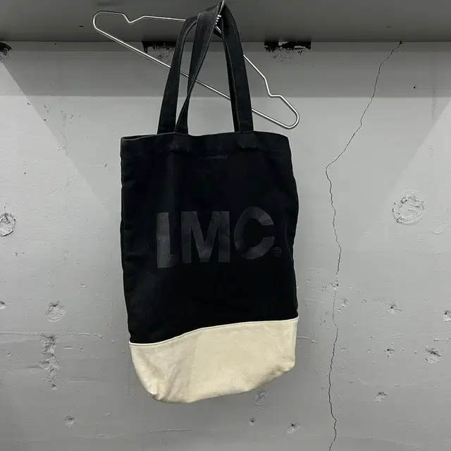 LMC 에코백