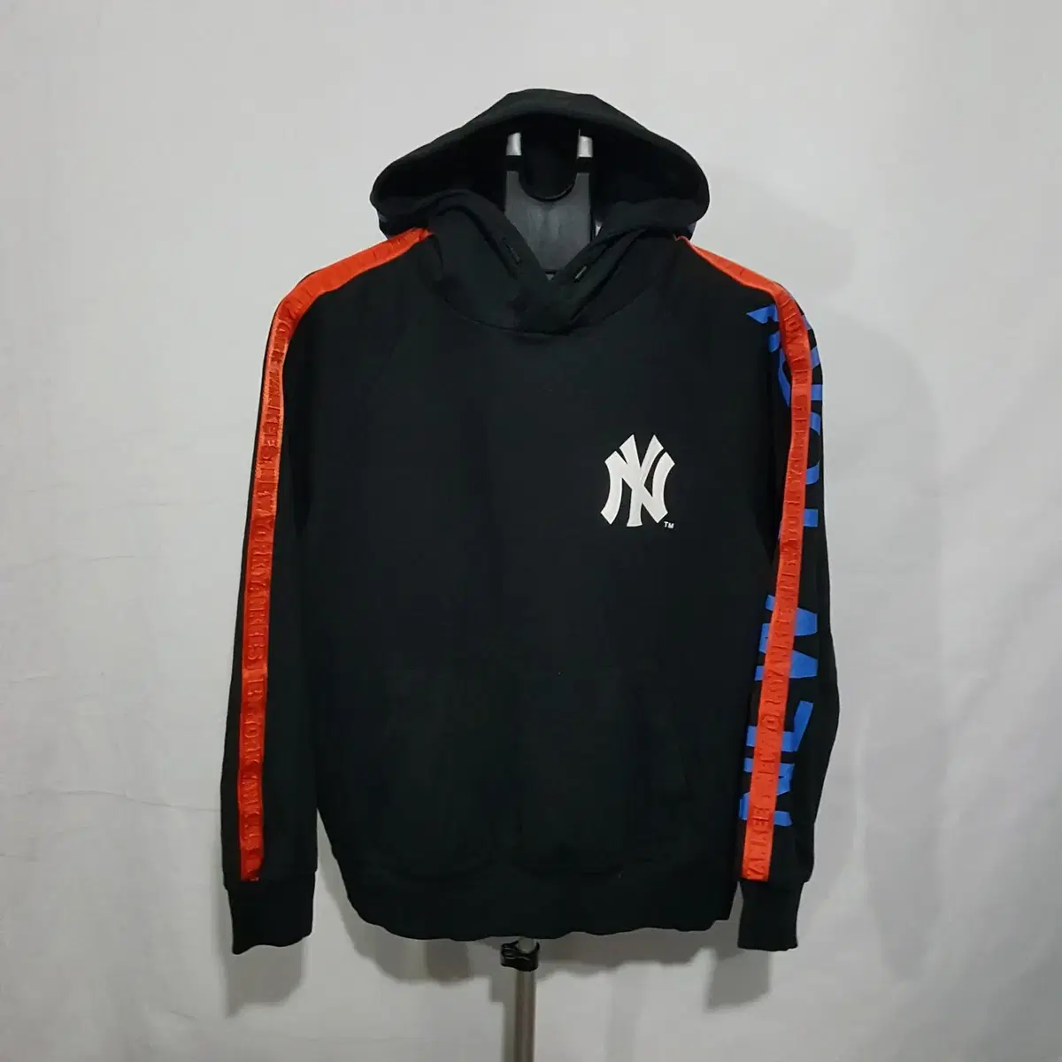 MLB Hoodie Size 100 Recommended Flea Market