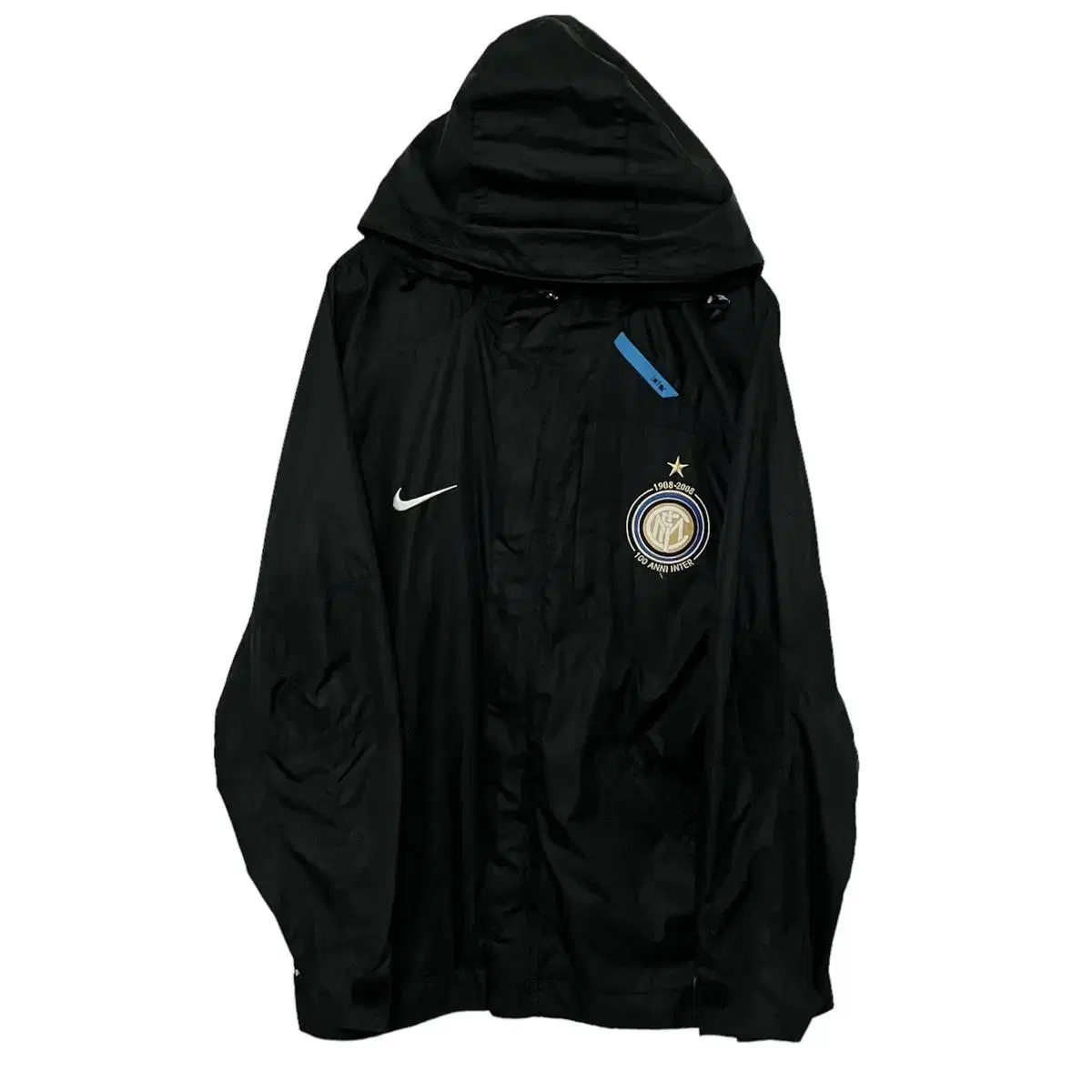 Nike Inter Milan Windbreaker M Vintage Bomber