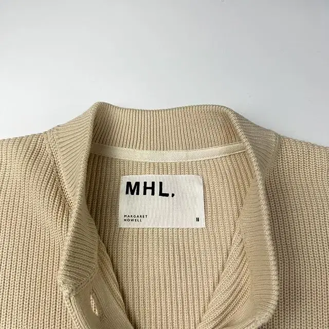 MHL. 마가렛호웰 가디건