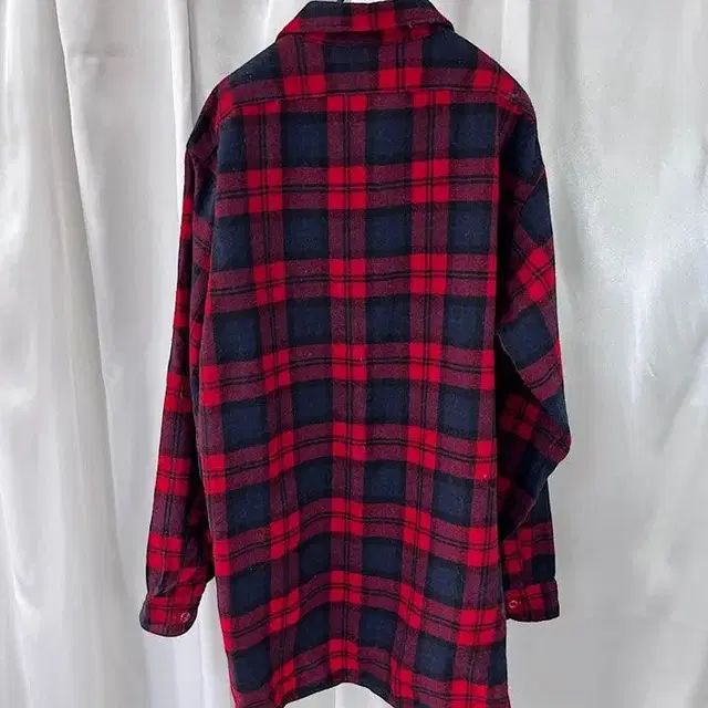 PENDLETON wool shirt