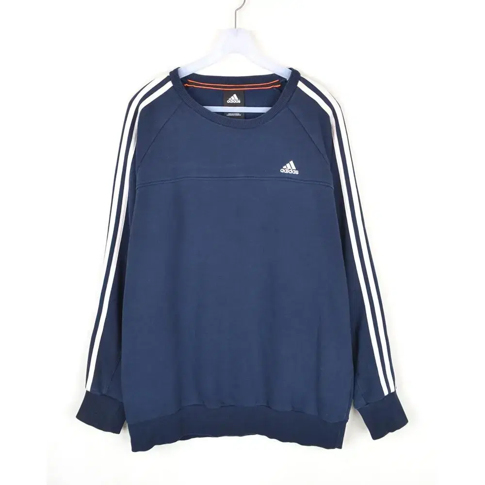 Adidas/Man-To-Man/MenXXL/T-Shirt/MT1814