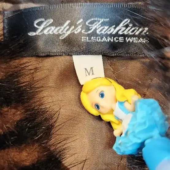 LADY'S FASHION 멋진 자켓