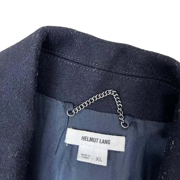 헬무트랭 HELMUT LANG 코트 (XL)