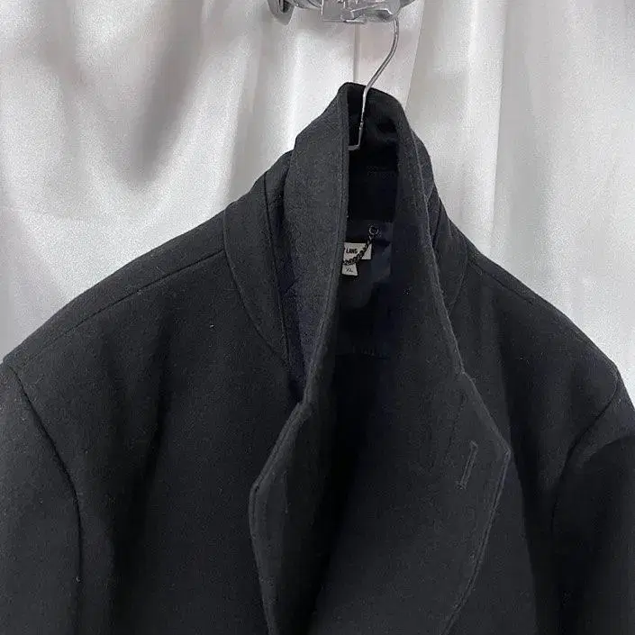 헬무트랭 HELMUT LANG 코트 (XL)