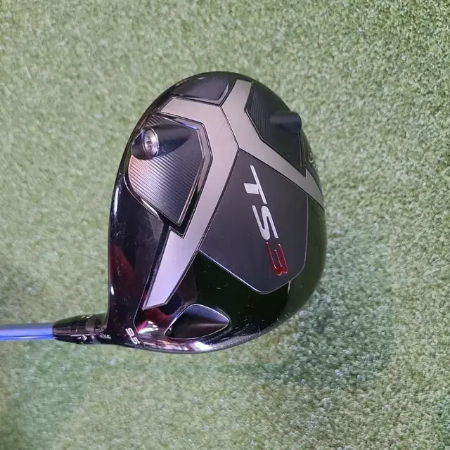 TITLEIST 타이틀리스트 TS3 드라이버