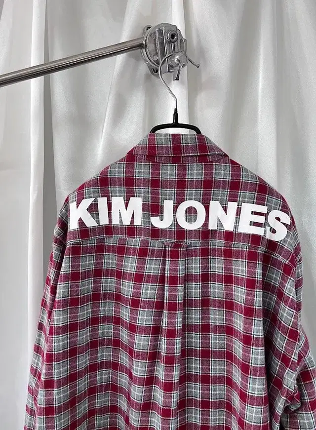 KIM JONES x gu  원피스