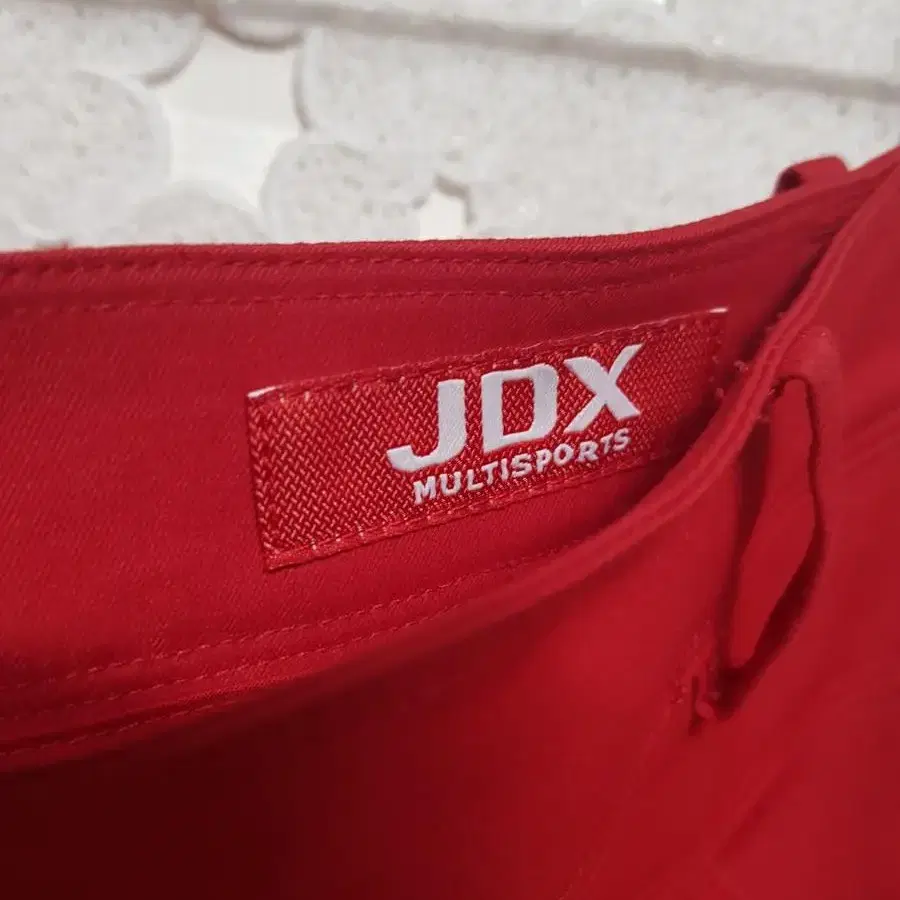 jdx 골프 바지 여성27인치