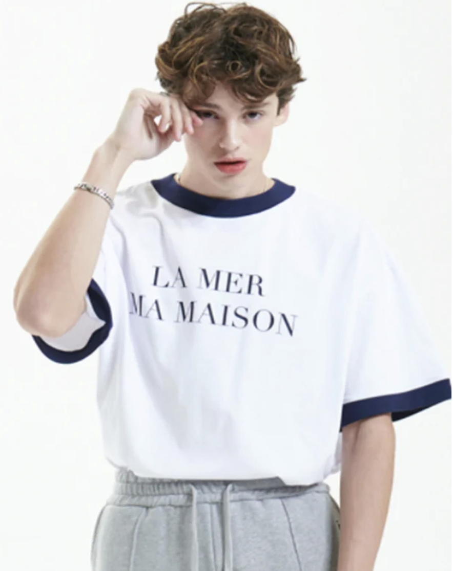 La Malmaison T-shirt