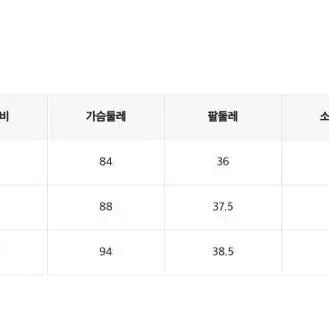 미쏘 스퀘어넥 블라우스 새옷