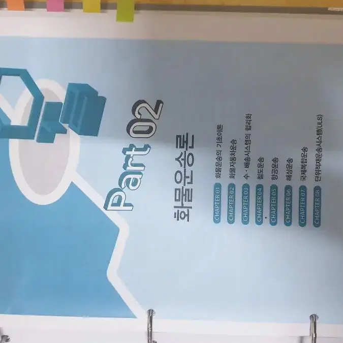 물류관리사