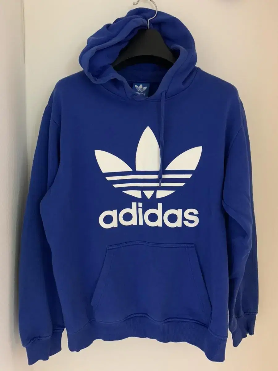 Adidas hoodie