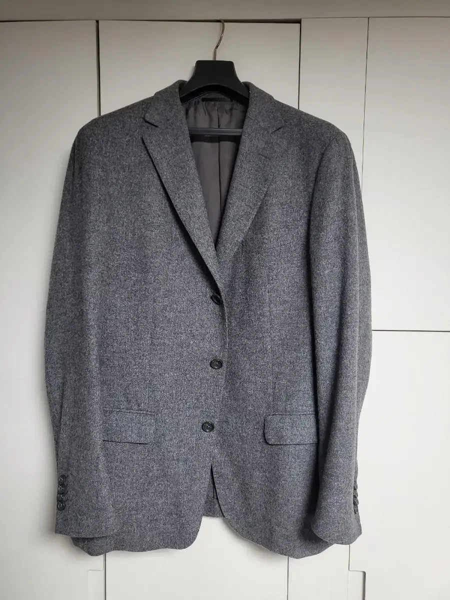 Zegna wool blazer