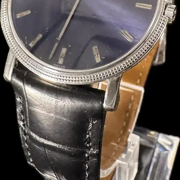 파텍필립 Patek Philippe Calatrava K18WG