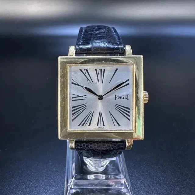 Piaget Altiplano 피아제 알티플라노 18k