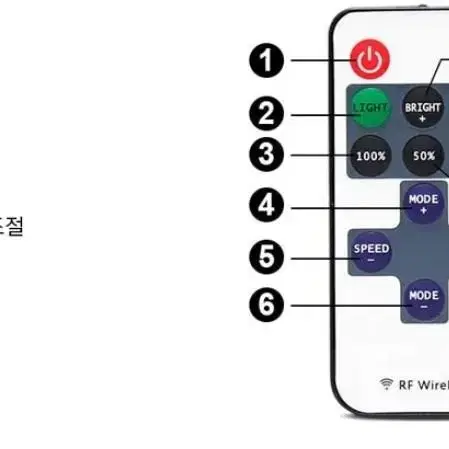 LED라이트 12V 야외 조명라이트 캠핑 낚시