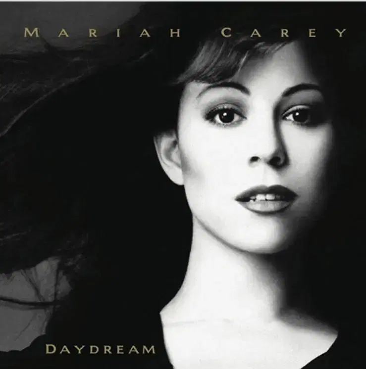 Mariah Carey - Daydream [LP]