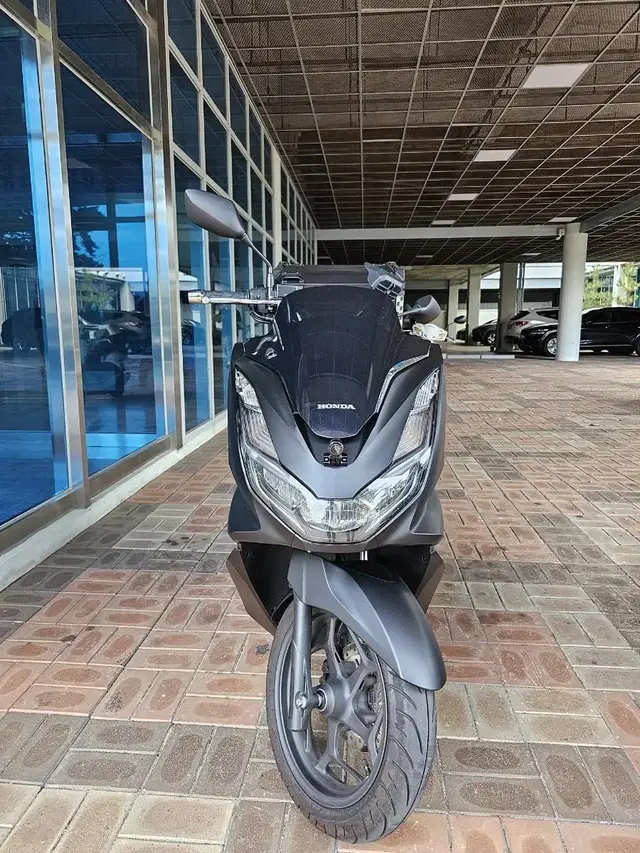 pcx125