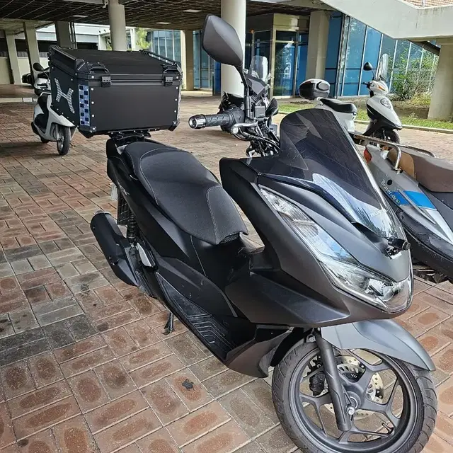 pcx125