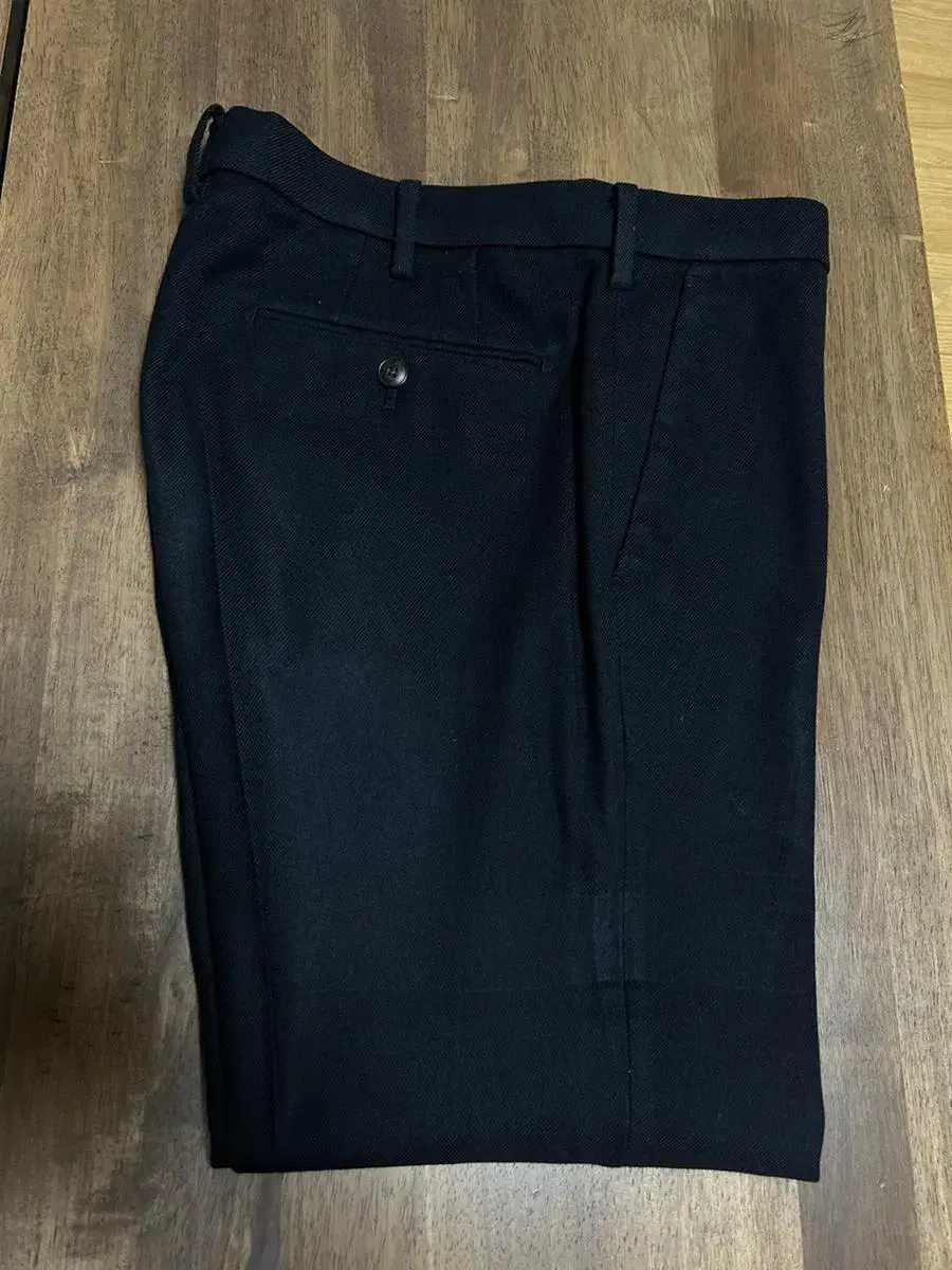 Uniqlo Heattech Slacks 30