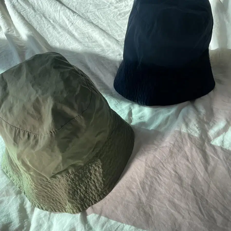 ENGINEERED GARMENTS bucket hat