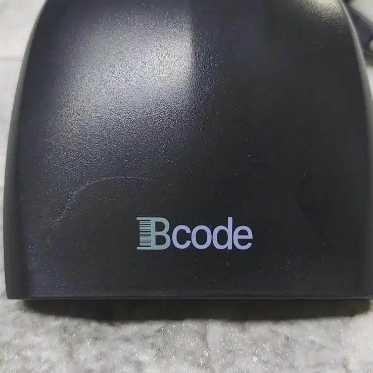 bcode dl1000 ccd 바코드 스캐너