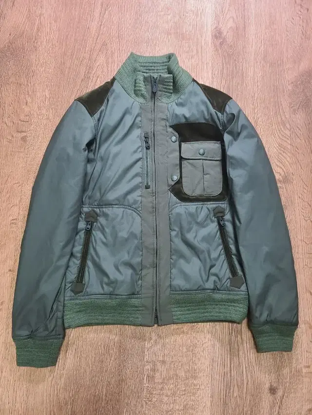 화이트 마운티니어링 pertex 163 shield jacket