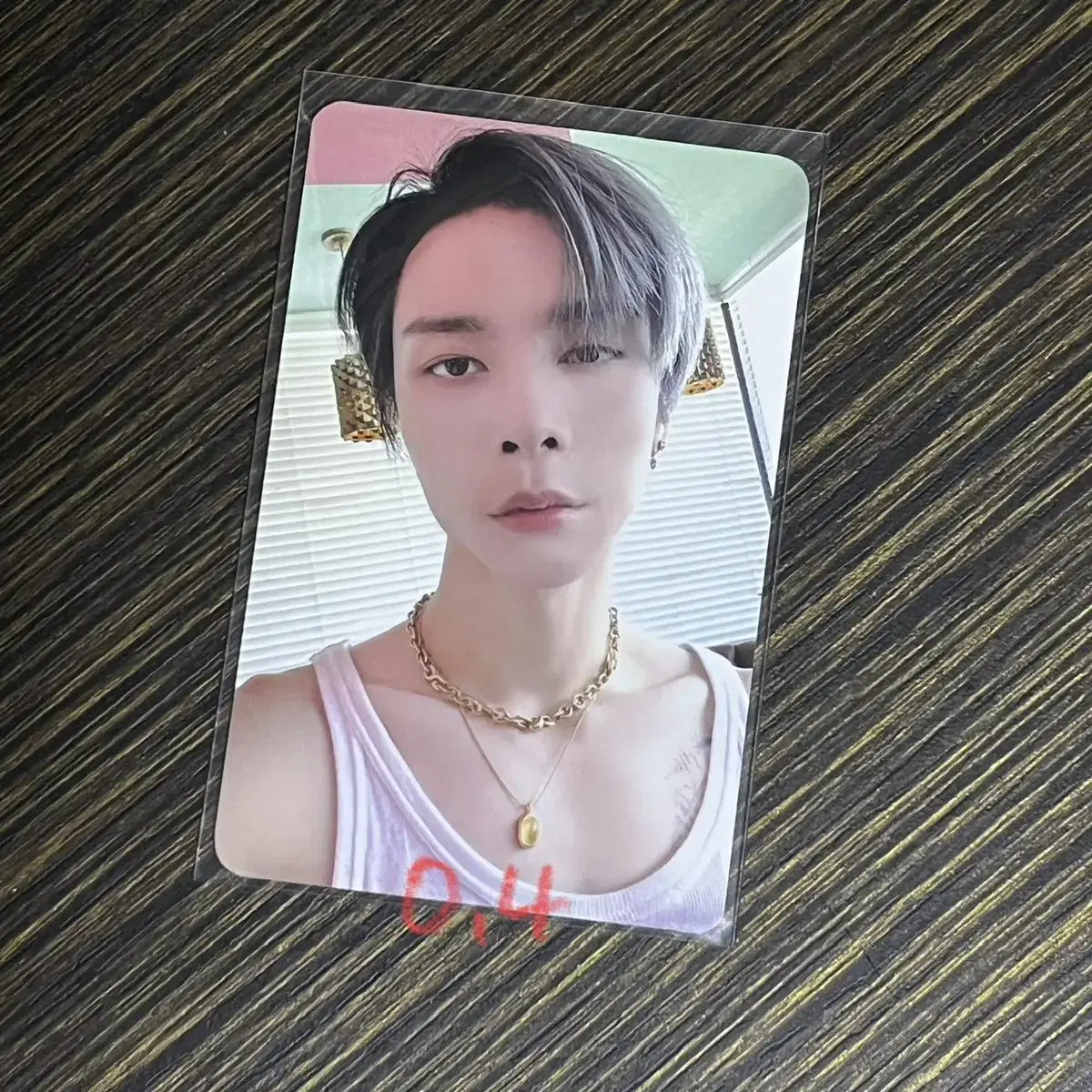 Buy SEVENTEEN Signed albums, Rare photocards on Bunjang!