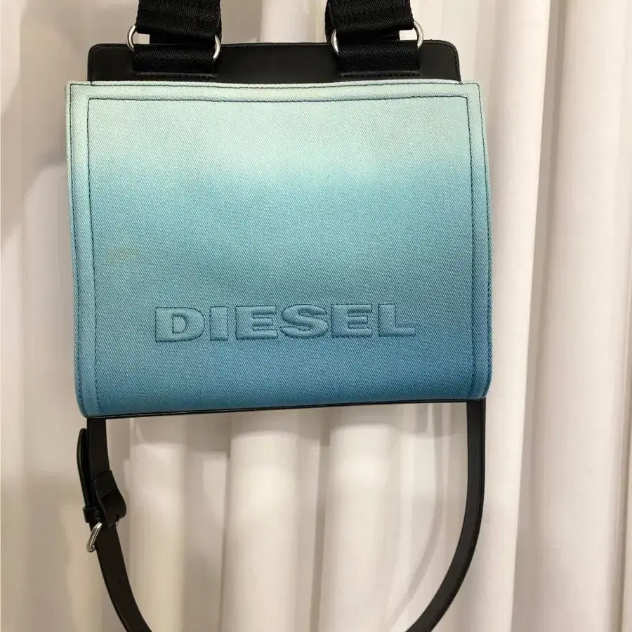 디젤기 가방 DIESEL BAG