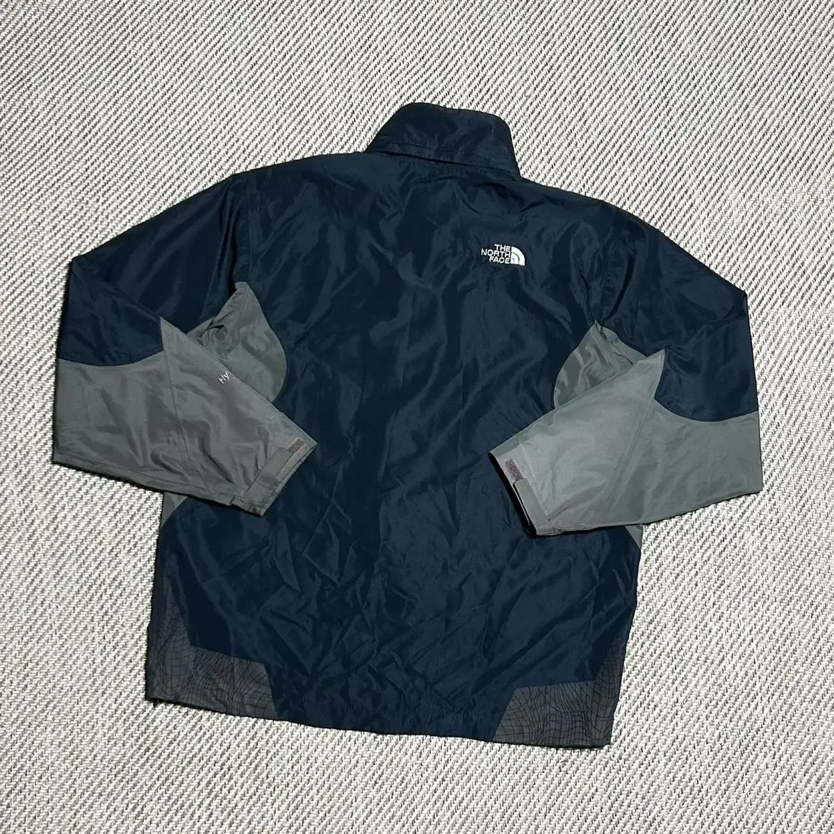 [ L ] Northface 노스페이스 하이벤트 바람막이 자켓