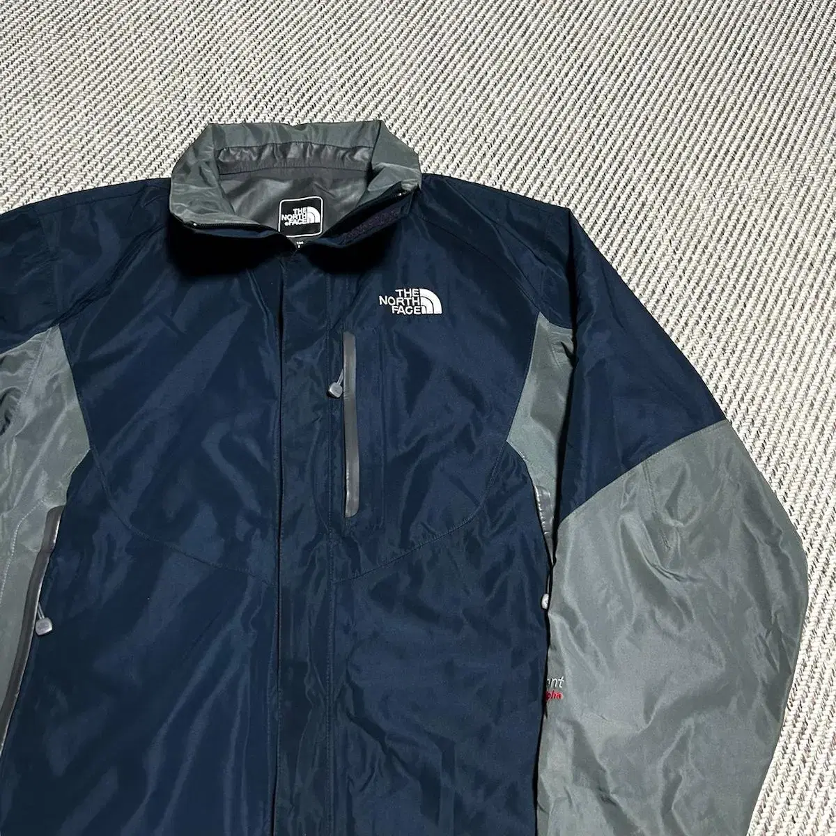 [ L ] Northface 노스페이스 하이벤트 바람막이 자켓