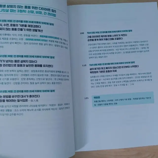 살이 찌기만하고 빠지지 않을 때 읽는 책 다이어트 건강 도서