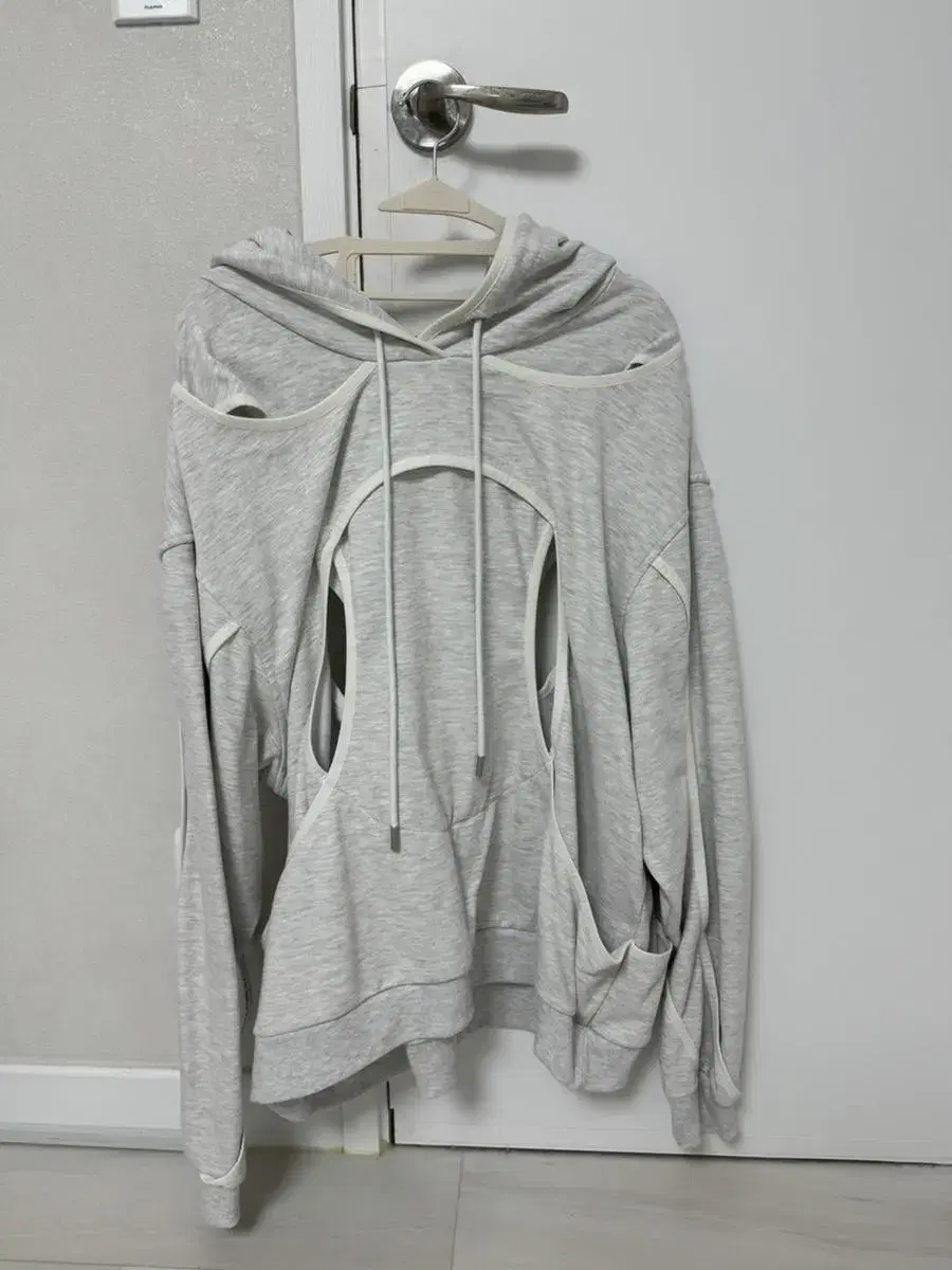 Serious hoodie sells