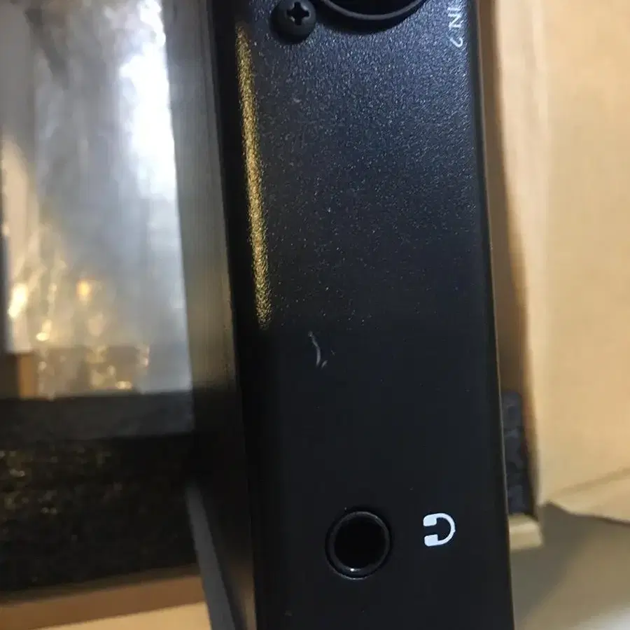 Apogee element24 아포지 엘리먼트 24