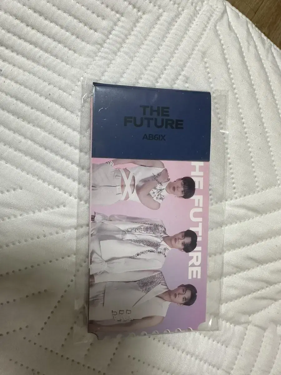 AB6IX Phototiquette Set