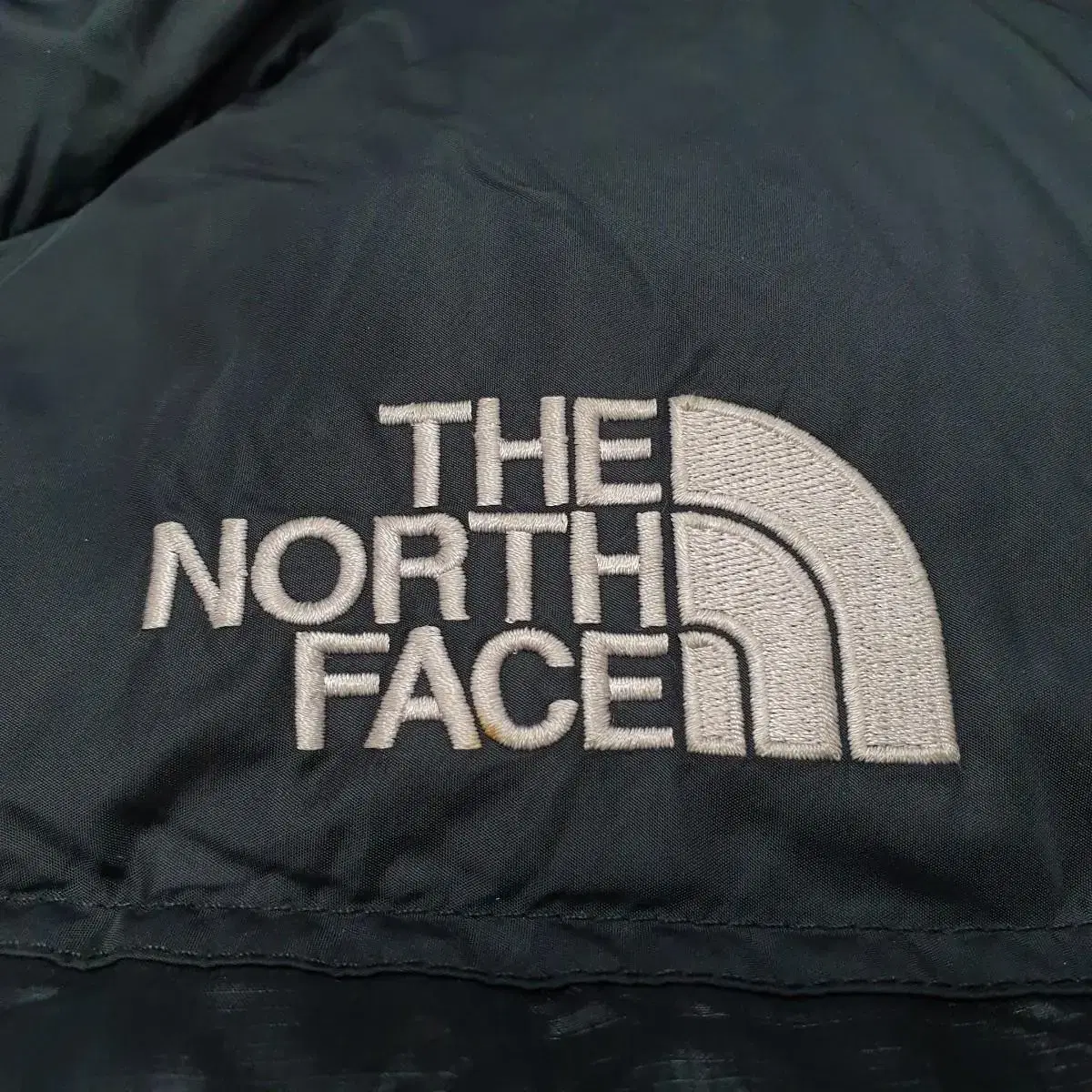 THENORTHFACE padded jumper