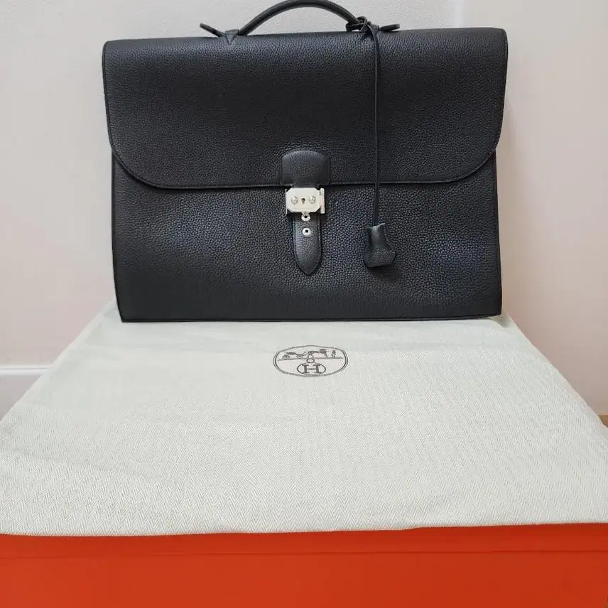 에르메스 Hermes Sac a Depeche Togo 41(에르메스 서류가방) 사진 1