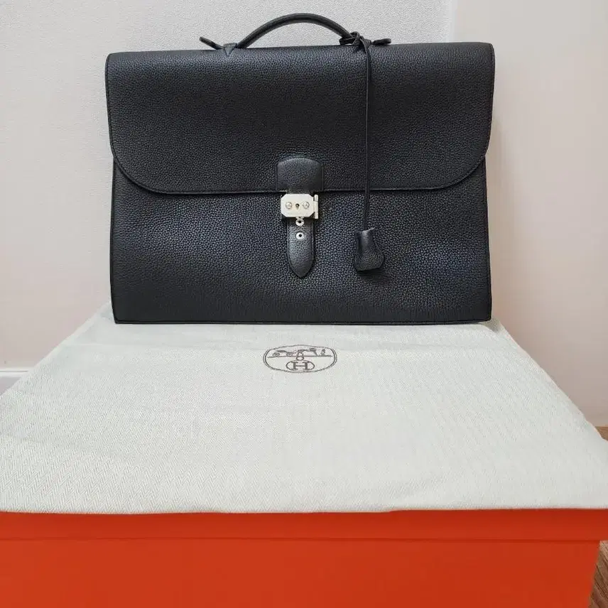 에르메스 Hermes Sac a Depeche Togo 41(에르메스 서류가방) 사진 2