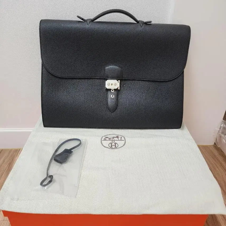 에르메스 Hermes Sac a Depeche Togo 41(에르메스 서류가방) 사진 3